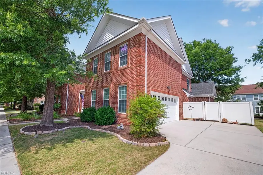 909 Long Beeches Avenue, Chesapeake, VA 23320 - #3