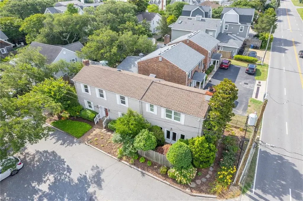 110 75th Street, Virginia Beach, VA 23451 - #1