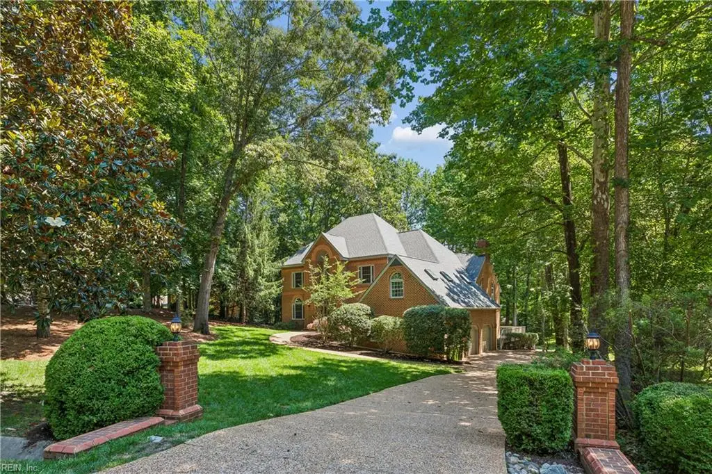 112 Woodhall Spa, Williamsburg, VA 23188 - #1