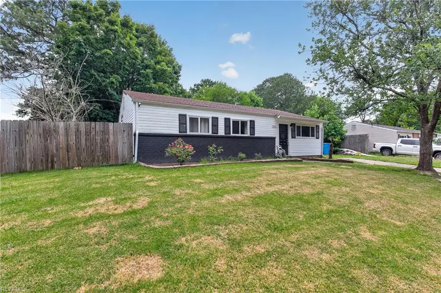 3316 Stilworken Drive, Chesapeake, VA 23321 - #2