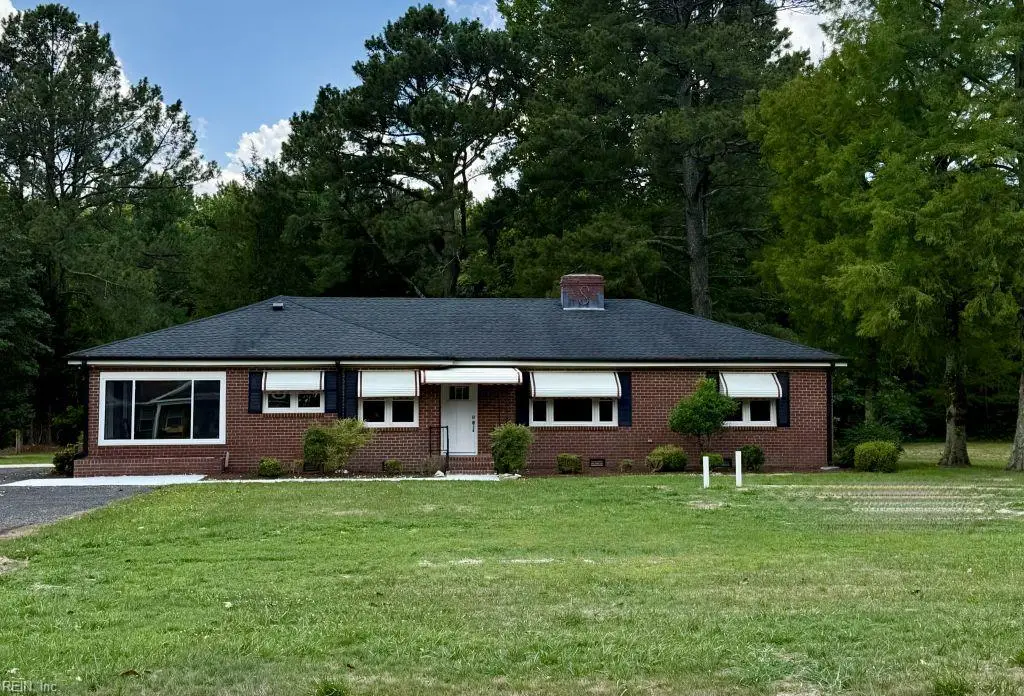 2140 Skeetertown Road, Suffolk, VA 23434 - #1
