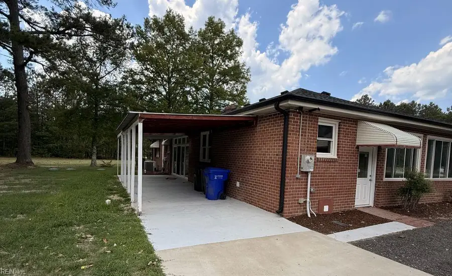 2140 Skeetertown Road, Suffolk, VA 23434 - #3