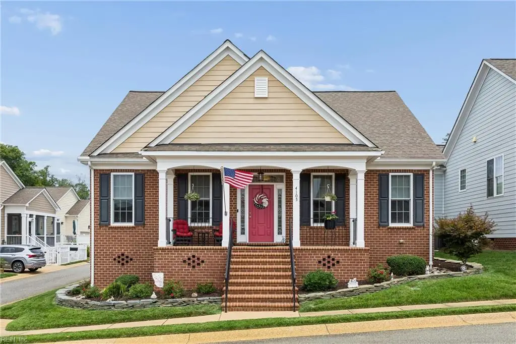 4105 Cooper Nace, Williamsburg, VA 23188 - #1