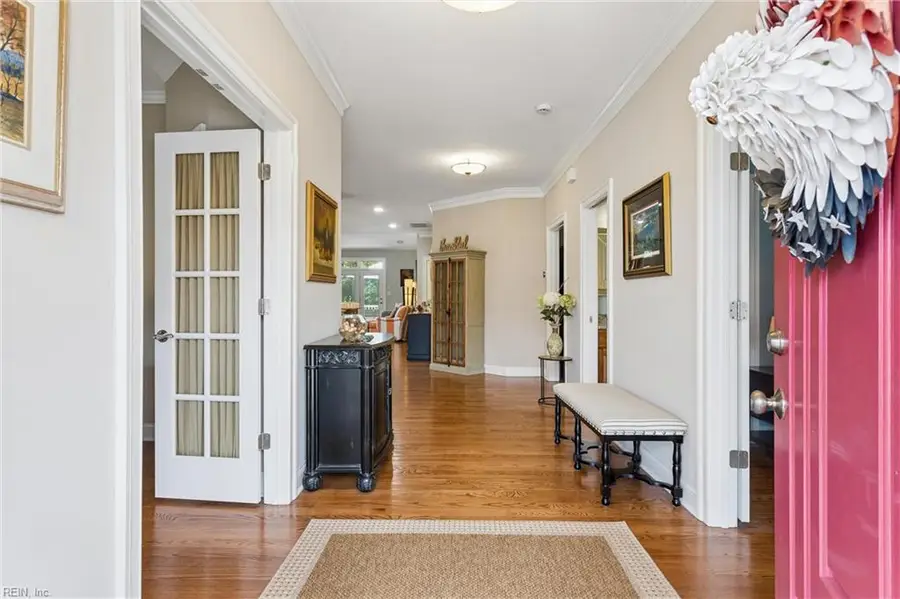 4105 Cooper Nace, Williamsburg, VA 23188 - #3