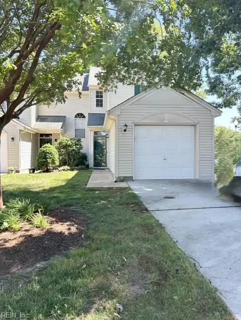 1324 Stillwater Court, Newport News, VA 23602