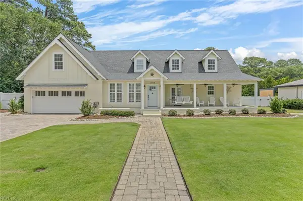 2228 Starfish Road, Virginia Beach, VA 23451