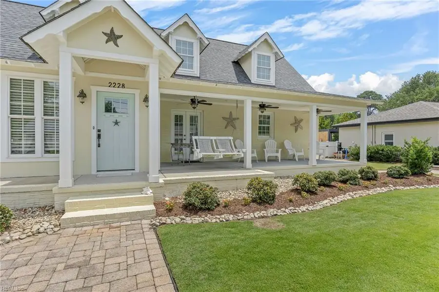 2228 Starfish Road, Virginia Beach, VA 23451 - #2