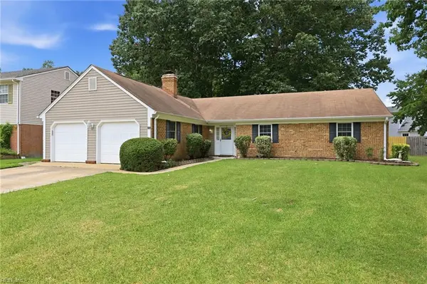 1061 Birnam Woods Drive, Virginia Beach, VA 23464