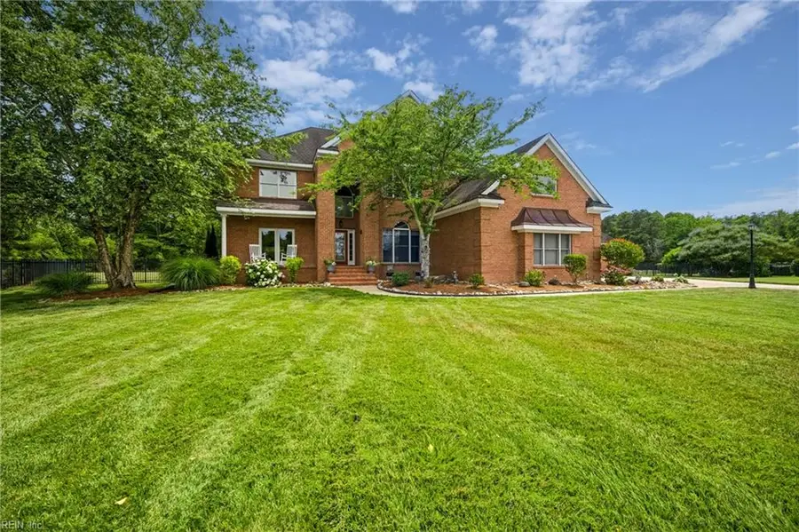 2912 Ryan Court, Virginia Beach, VA 23456 - #2