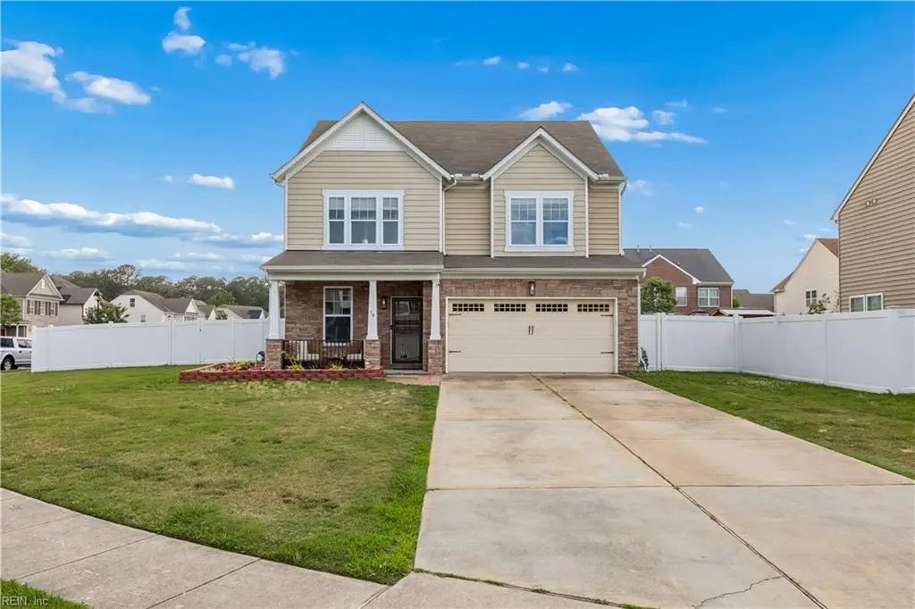 19 Ravenscroft Lane, Hampton, VA 23669 - #1