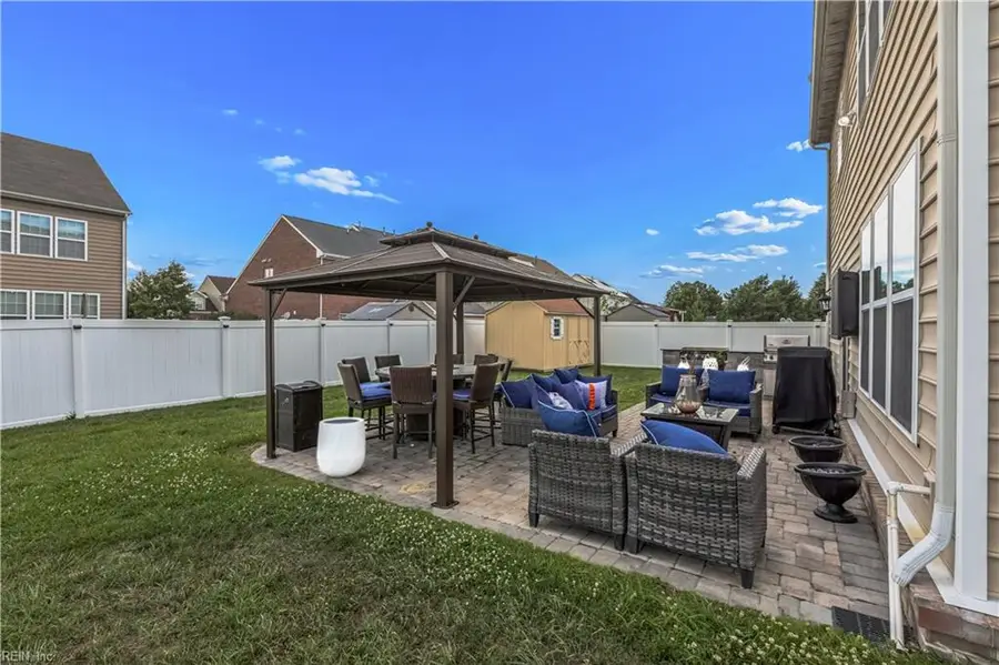 19 Ravenscroft Lane, Hampton, VA 23669 - #2