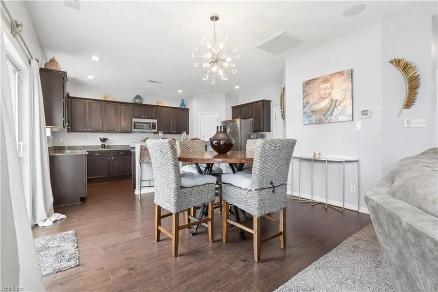 19 Ravenscroft Lane, Hampton, VA 23669 - #3
