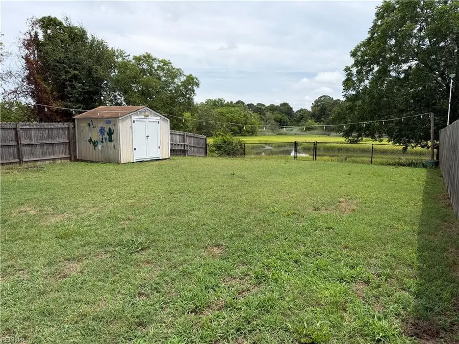 32 Foxgrape Road, Portsmouth, VA 23701 - #3