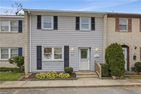 833 Saint Denis Court, Virginia Beach, VA 23455