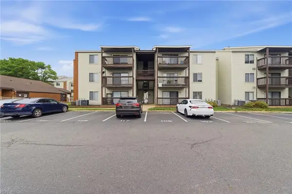 103 Haverford Court #2, Hampton, VA 23666