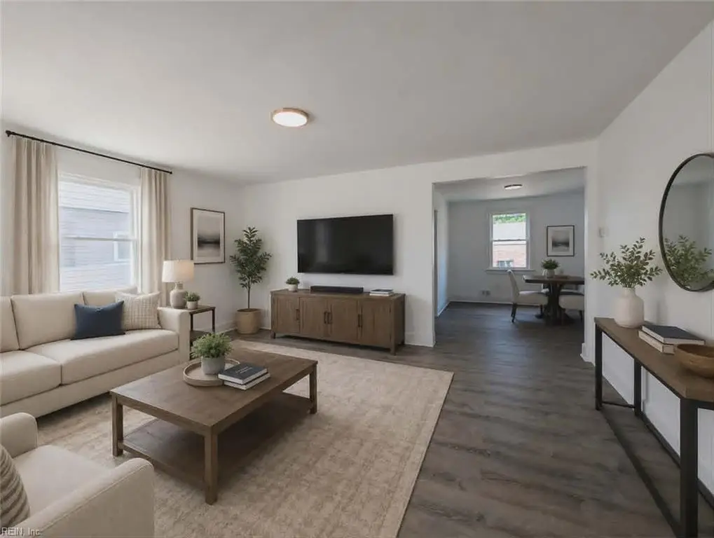 2630 Woodland Avenue, Norfolk, VA 23504 - #1