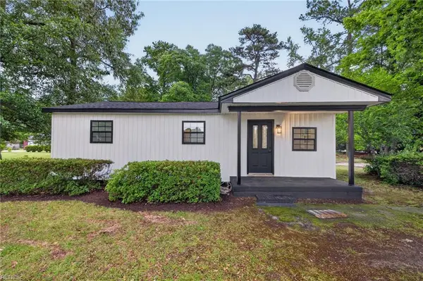 1240 Bells Mill Road, Chesapeake, VA 23322