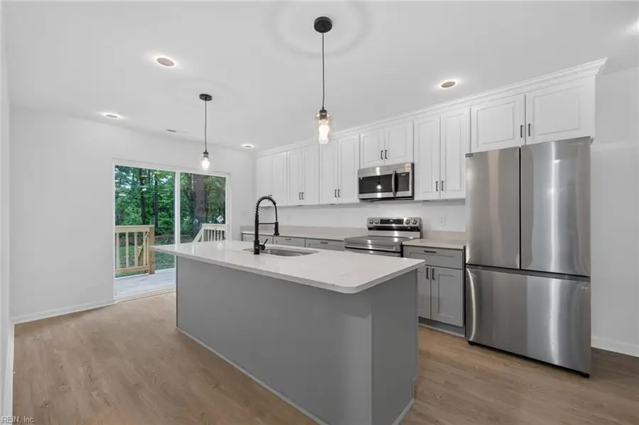 1240 Bells Mill Road, Chesapeake, VA 23322 - #3