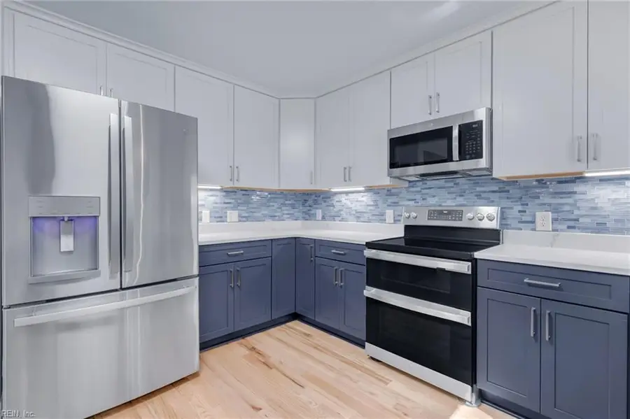 121 Gardenville Drive, Yorktown, VA 23693 - #2