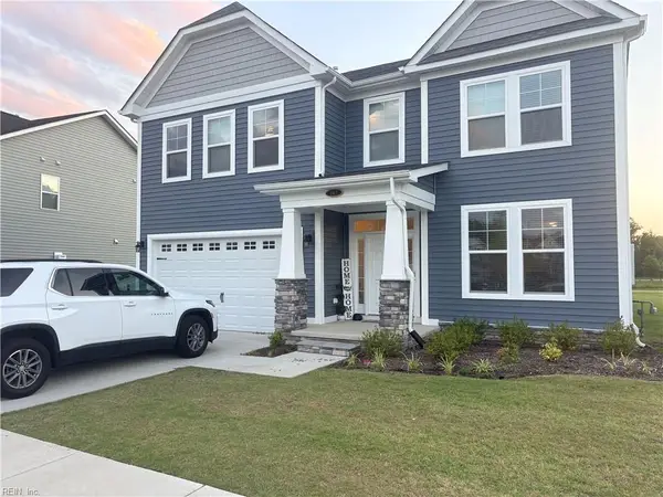 107 Long Cove Drive, Suffolk, VA 23435