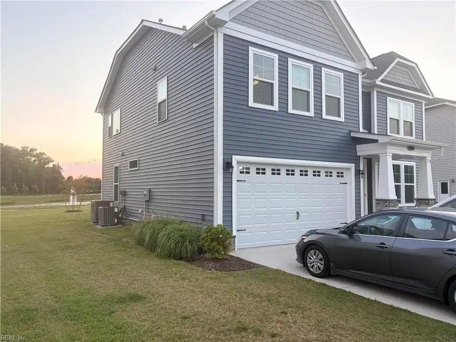 107 Long Cove Drive, Suffolk, VA 23435 - #2