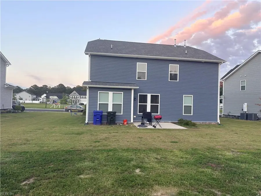 107 Long Cove Drive, Suffolk, VA 23435 - #3