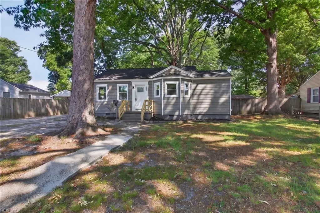 635 Highland Court, Newport News, VA 23605 - #1