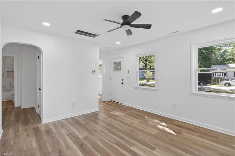 635 Highland Court, Newport News, VA 23605 - #3
