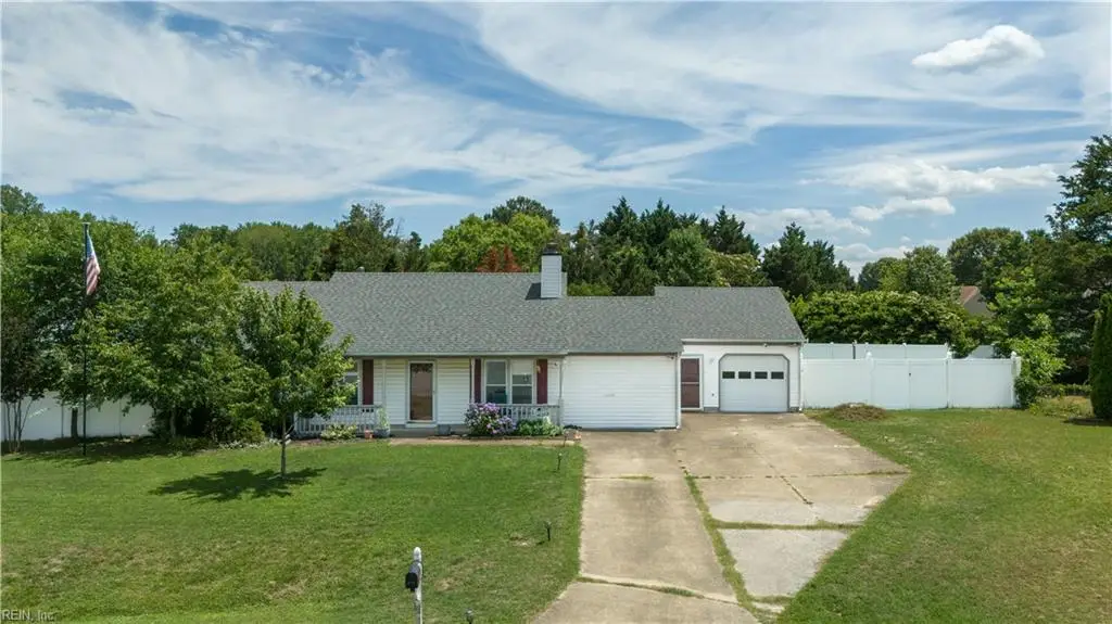 879 Maple Court, Smithfield, VA 23430 - #1
