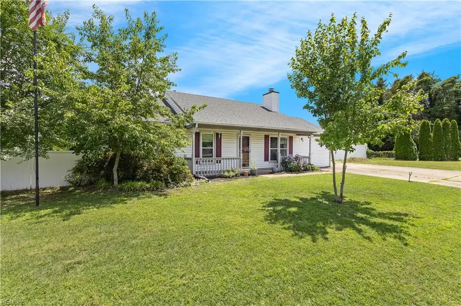 879 Maple Court, Smithfield, VA 23430 - #3