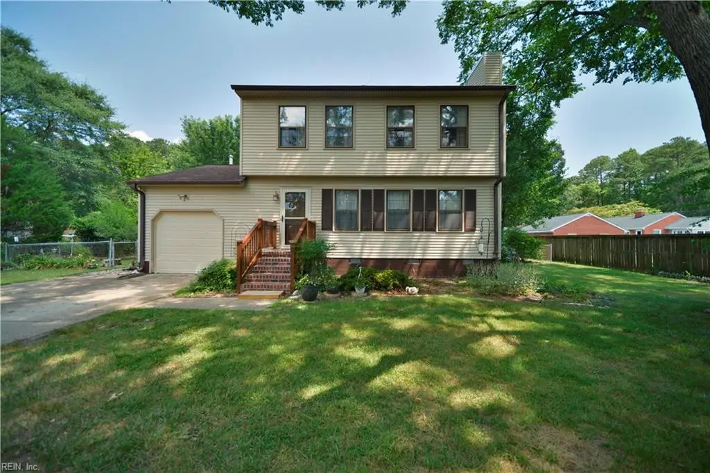225 Little Florida Road, Poquoson, VA 23662 - #1
