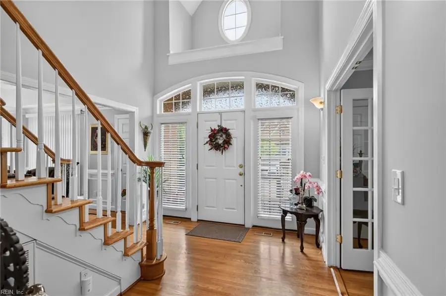 343 James Baldwin Street, Newport News, VA 23606 - #3