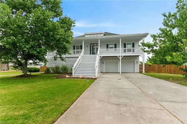 2852 Wood Duck Drive, Virginia Beach, VA 23456