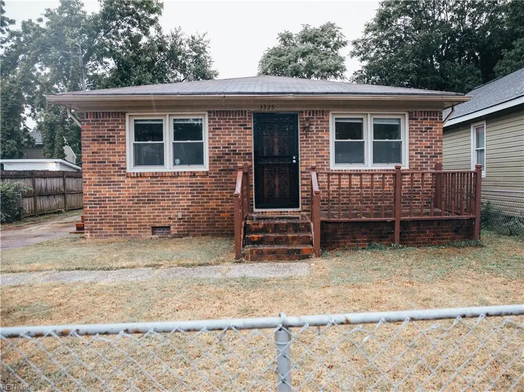 3325 Marne Avenue, Norfolk, VA 23509 - #1