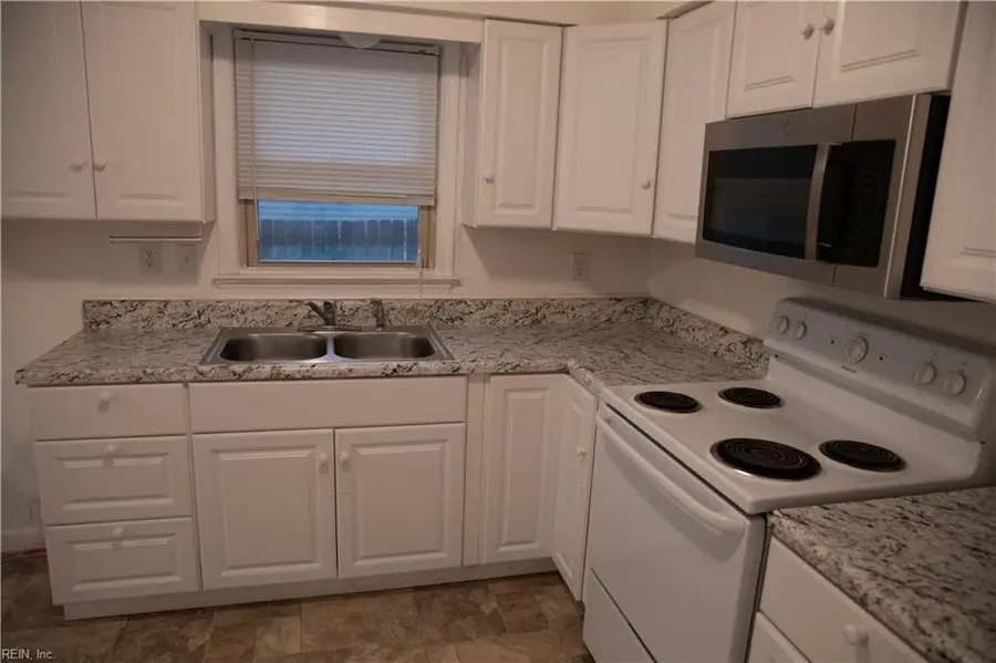 3325 Marne Avenue, Norfolk, VA 23509 - #3