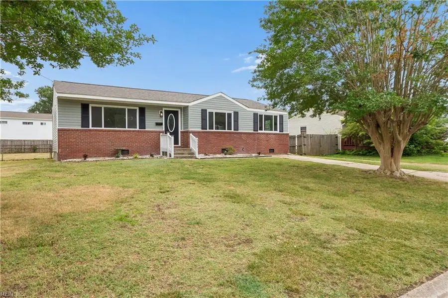 3333 Terrazzo Trail, Virginia Beach, VA 23452 - #2