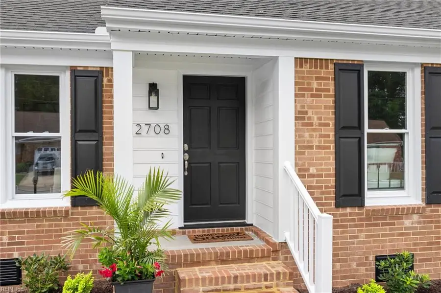 2708 Horseshoe Drive, Chesapeake, VA 23322 - #3