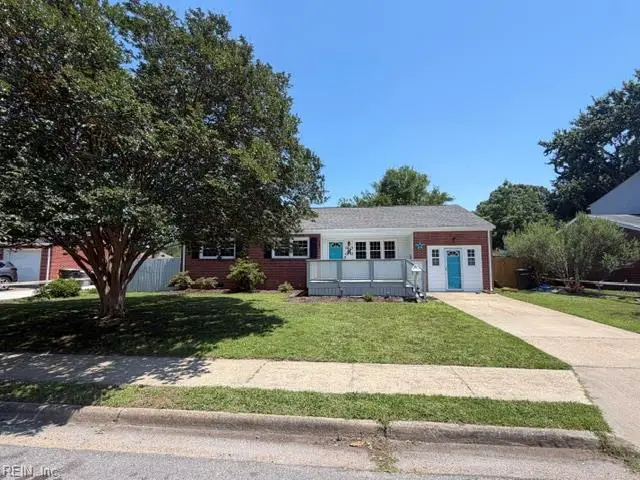 30 Holiday Drive, Hampton, VA 23669 - #2