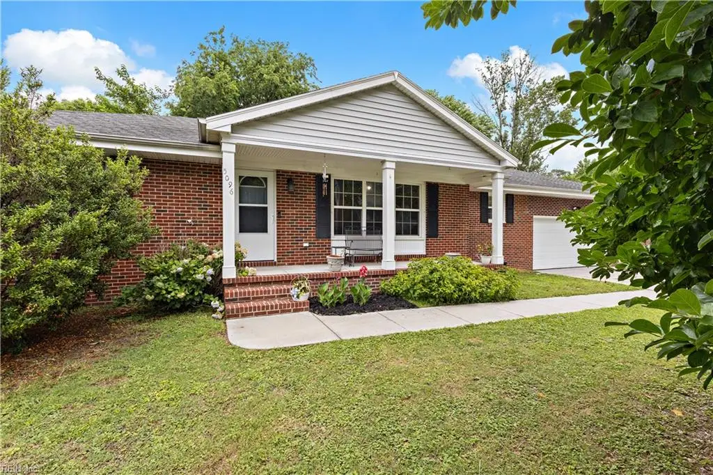 5096 Rochelle Road, Virginia Beach, VA 23464 - #1