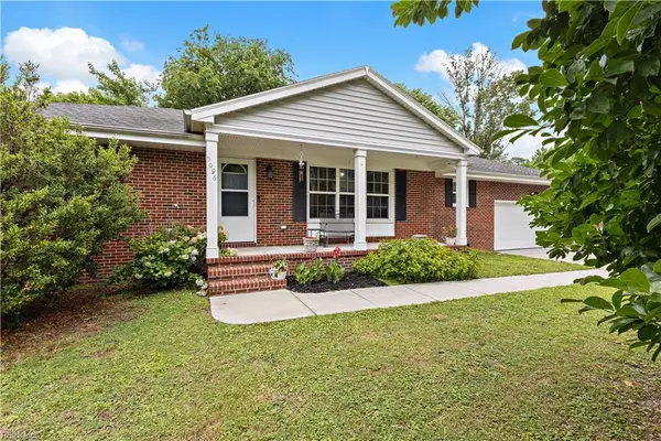 5096 Rochelle Road, Virginia Beach, VA 23464