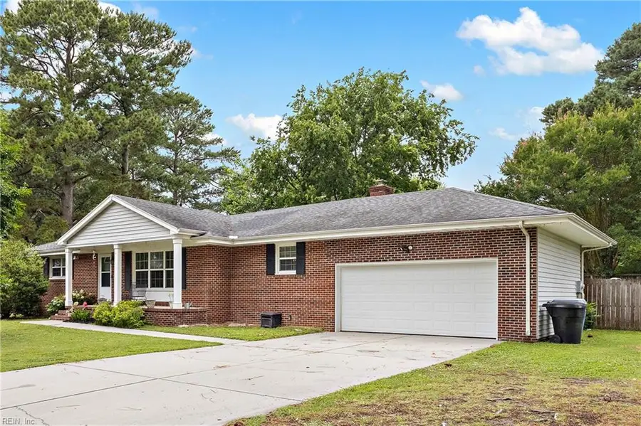 5096 Rochelle Road, Virginia Beach, VA 23464 - #2