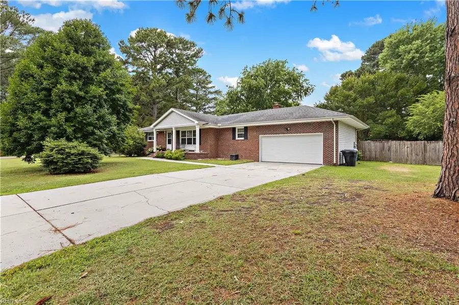 5096 Rochelle Road, Virginia Beach, VA 23464 - #3