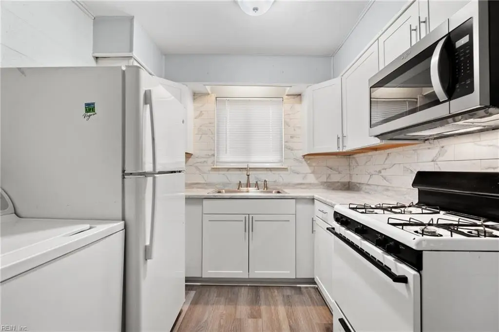918 Appomattox Street, Norfolk, VA 23523 - #1
