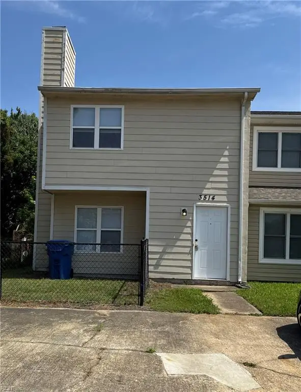 3514 Bancroft Drive Drive, Virginia Beach, VA 23452