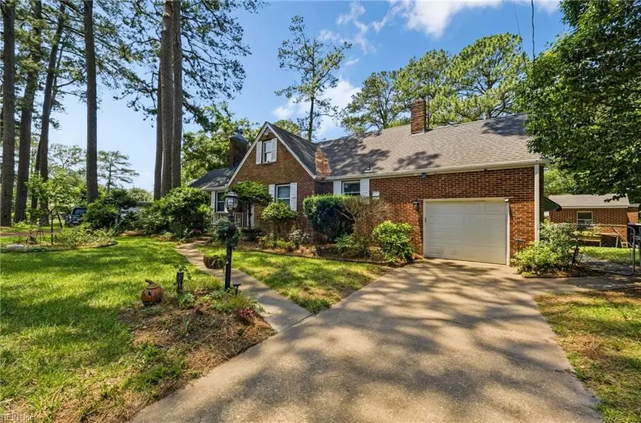 8591 Margaret Avenue, Norfolk, VA 23503 - #3