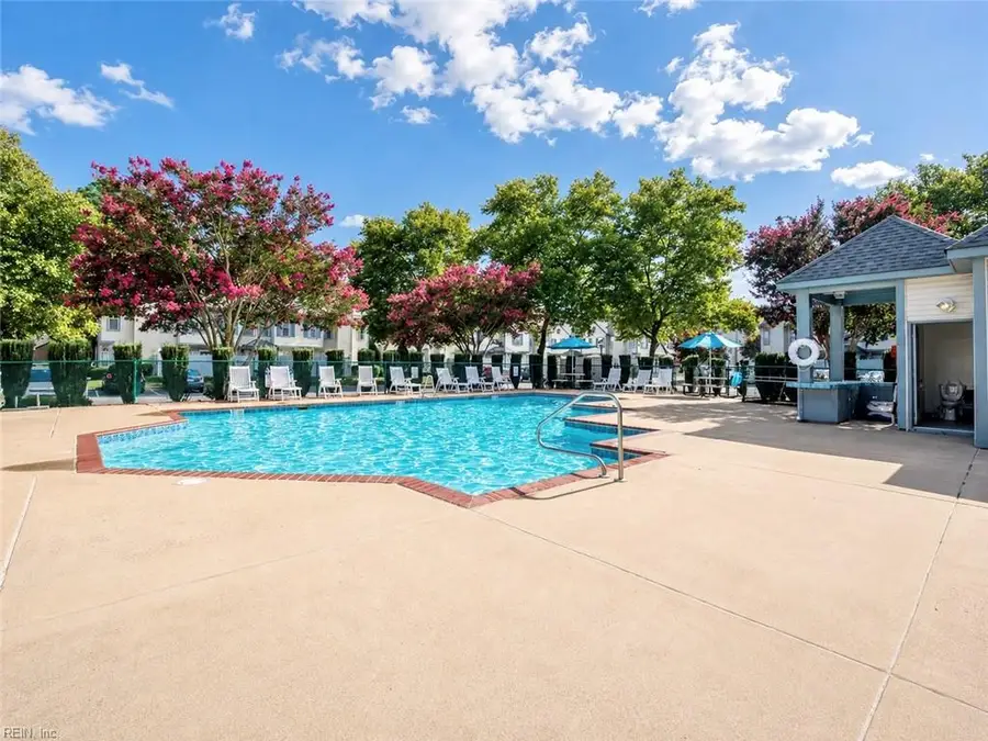 1653 Lucia Court, Virginia Beach, VA 23455 - #3