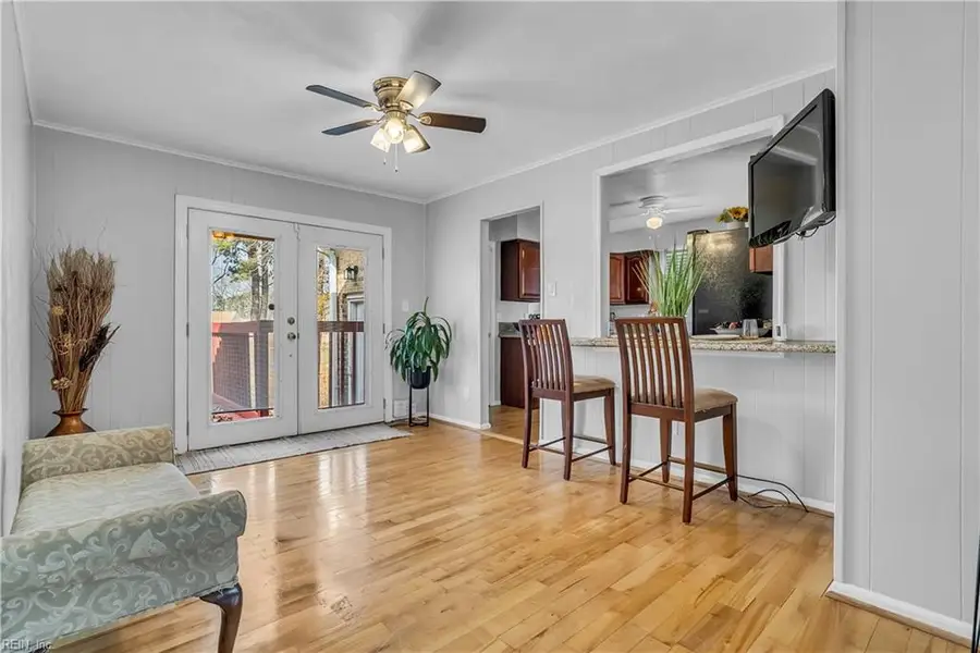 1447 Lake Forest Drive, Portsmouth, VA 23701 - #3