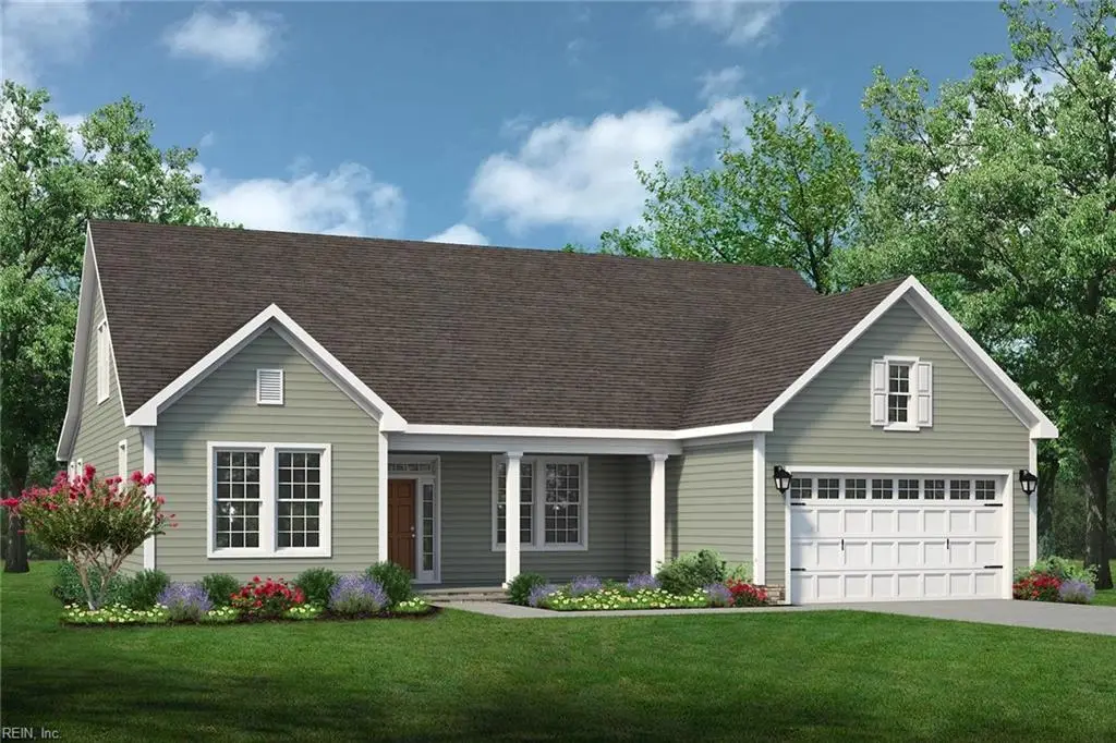 108 Margolies Court Court, Suffolk, VA 23435 - #1