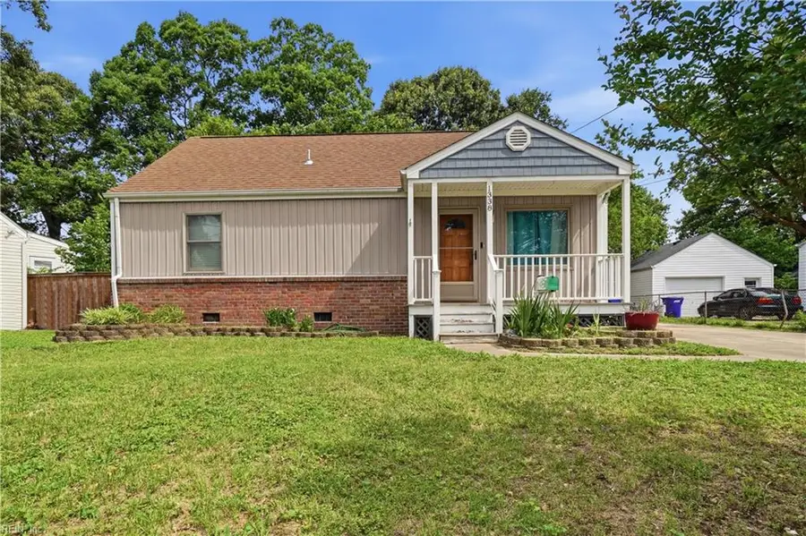 1338 Boxwood Circle, Norfolk, VA 23518 - #2
