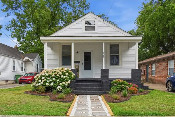825 W 48th Street, Norfolk, VA 23508